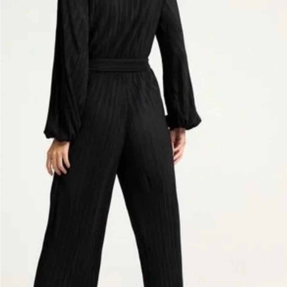 Vero Moda black jumpsuit